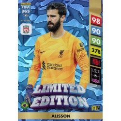 FIFA 365 2025 Limited Edition Alisson (Liverpool)